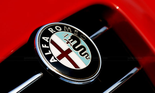 Фото Alfa Romeo